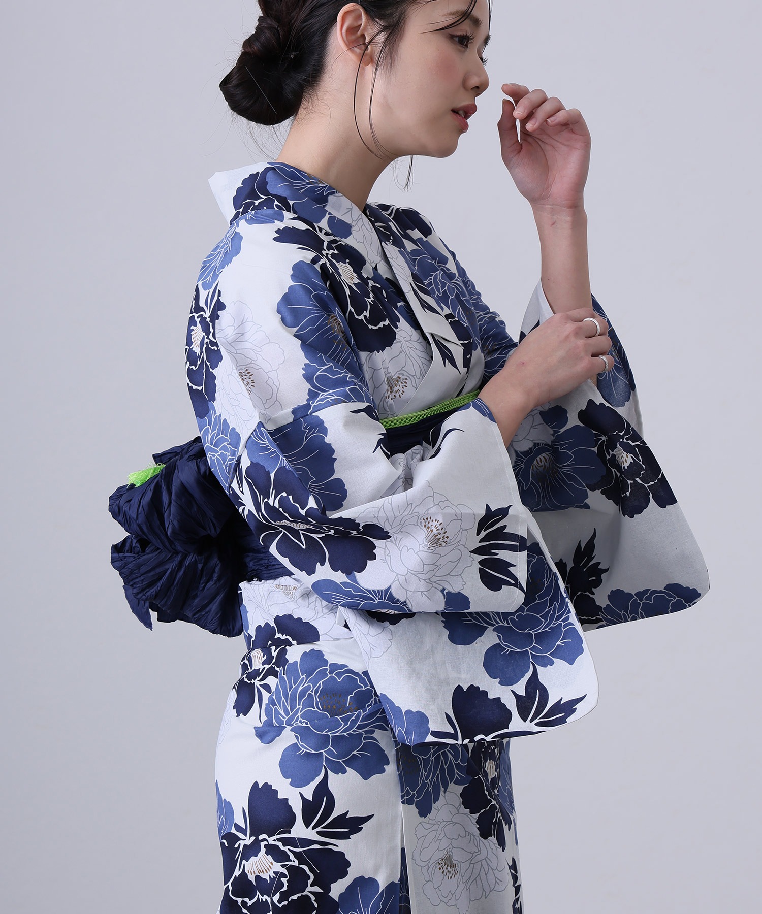 Kimono Yukata Cotton - ชุดยูกาตะแบบดั้งเดิม ผ้าฝ้ายลินิน ชุดเดรสเด็กผู้หญิง ฤดูร้อน 2026 เสื้อผ้าสตรีสไตล์ชาติพันธุ์