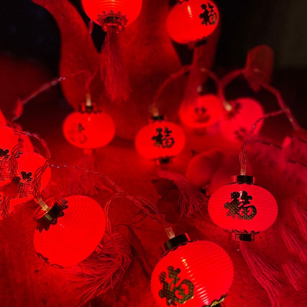 ไฟ LED ประดับตกแต่งเชือกเทียนส - Japanese Lantern Paper บทวิจารณ์และราคา
