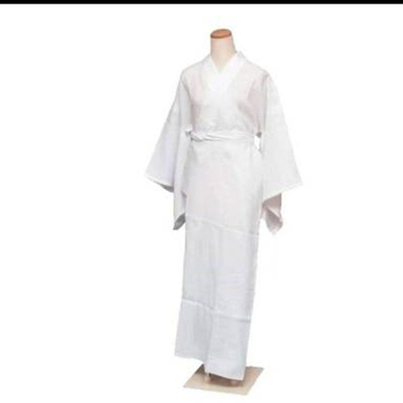 ซับในชุดกิโมโน, ชุดชั้นในอเนกป - Kimono Yukata Cotton บทวิจารณ์และราคา