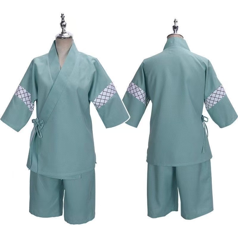 อะนิเมะ Tokyo Revengers Manjir - Kimono Yukata Cotton บทวิจารณ์และราคา