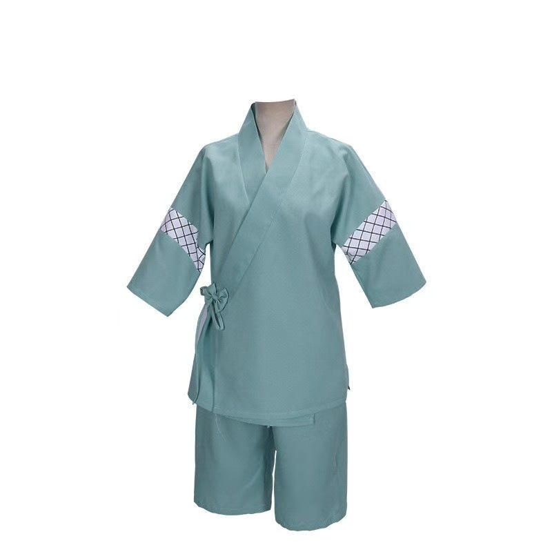 อะนิเมะ Tokyo Revengers Manjir - Kimono Yukata Cotton บทวิจารณ์และราคา