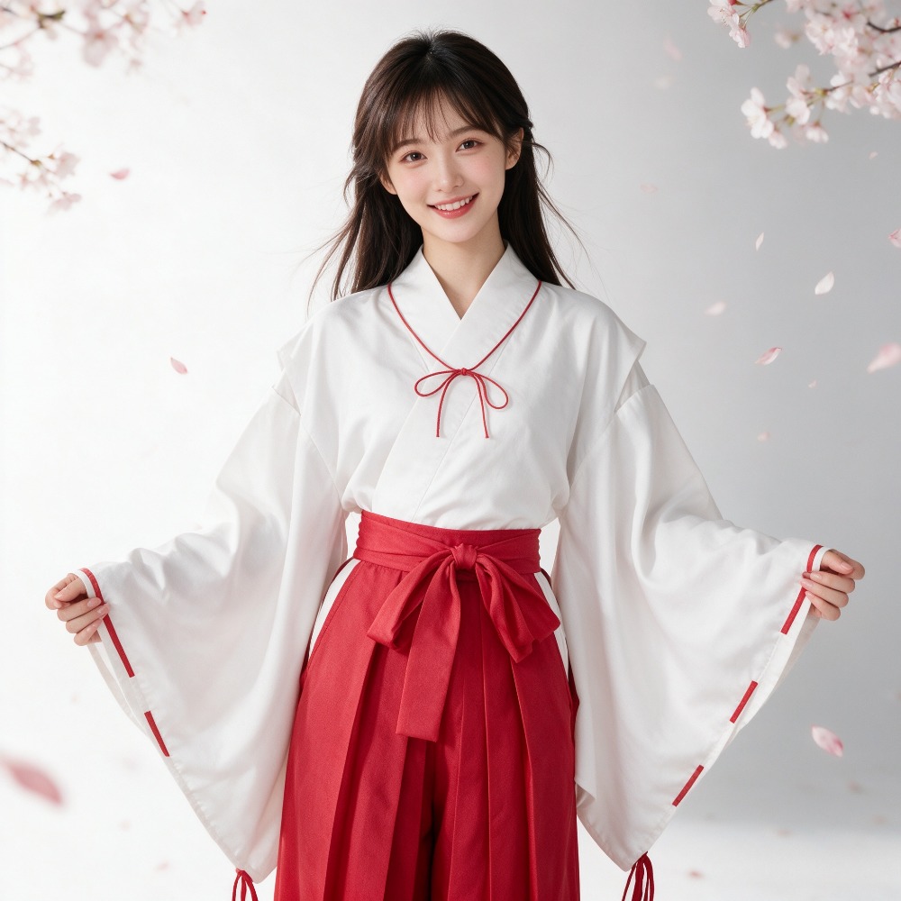 ชุดคอสเพลย์สไตล์อนิเมะแบบยูนิเ - Kimono Yukata Cotton บทวิจารณ์และราคา
