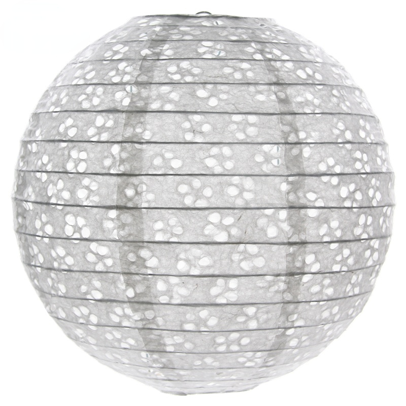 โคมไฟกระดาษจีนสีขาว 1 ชิ้น ลูก - Japanese Lantern Paper บทวิจารณ์และราคา