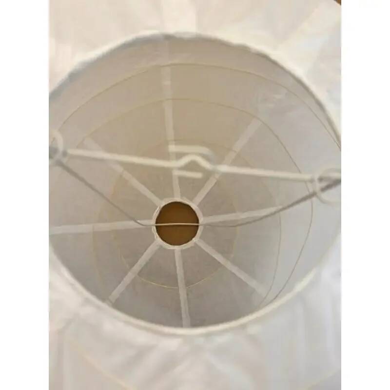 โคมไฟทรงกลมสีขาวขนาดใหญ่ 30 ซม - Japanese Lantern Paper บทวิจารณ์และราคา