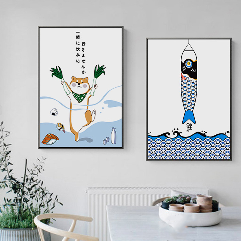 ญี่ปุ่นสร้างสรรค์สัตว์ปลาโปสเต - Japanese Restaurant Lifestyle บทวิจารณ์และราคา