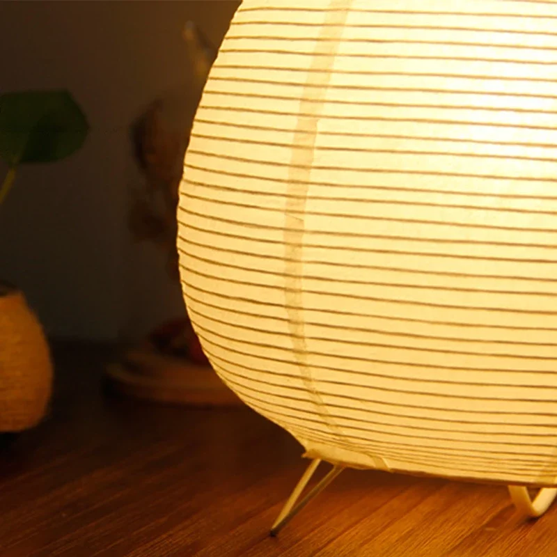 โคมไฟกระดาษลายข้าวแบบญี่ปุ่นโค - Japanese Lantern Paper บทวิจารณ์และราคา